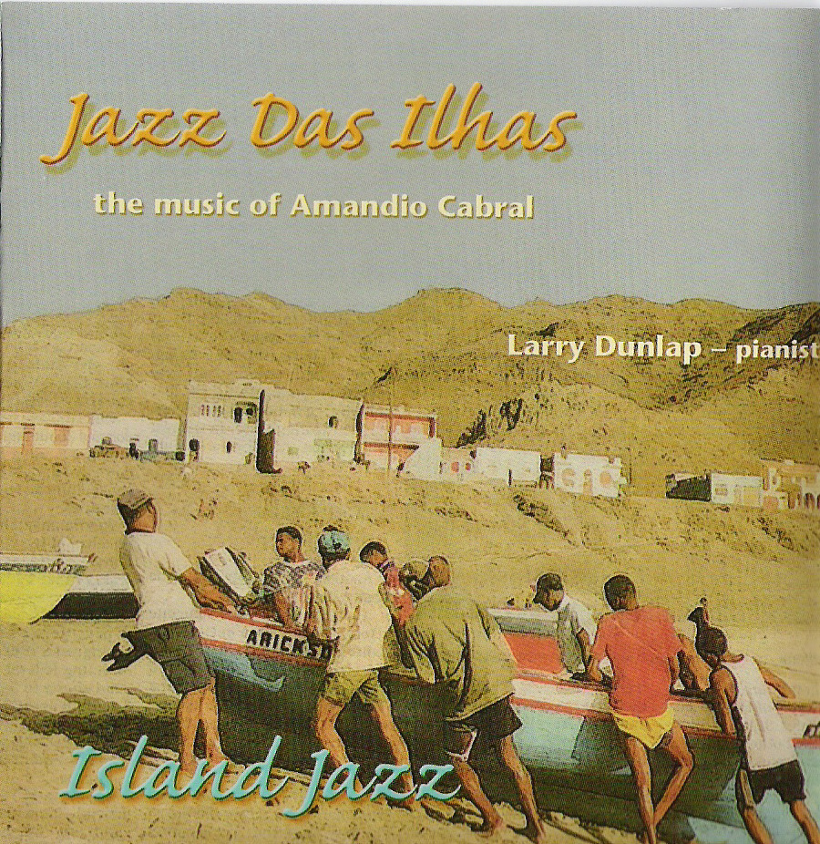 Jazz das Ilhas / Island Jazz